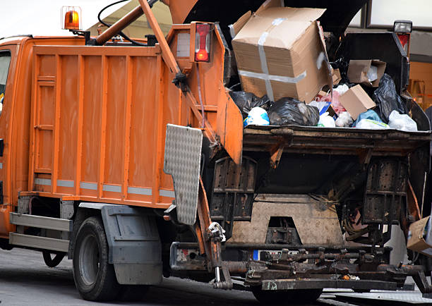 Same-Day Junk Removal Services in Honeyville, UT